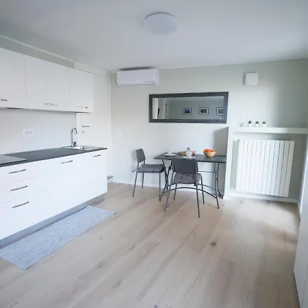 Holidays - Casa Ortensia Apartment