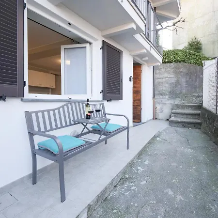 Apartment Holidays - Casa Ortensia Bellano