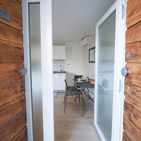 Apartment Holidays - Casa Ortensia Bellano