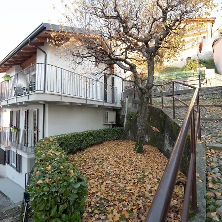 Holidays - Casa Ortensia Apartment Bellano
