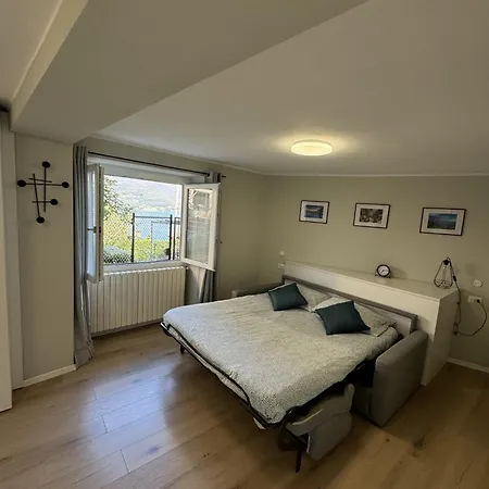 Apartment Holidays - Casa Ortensia