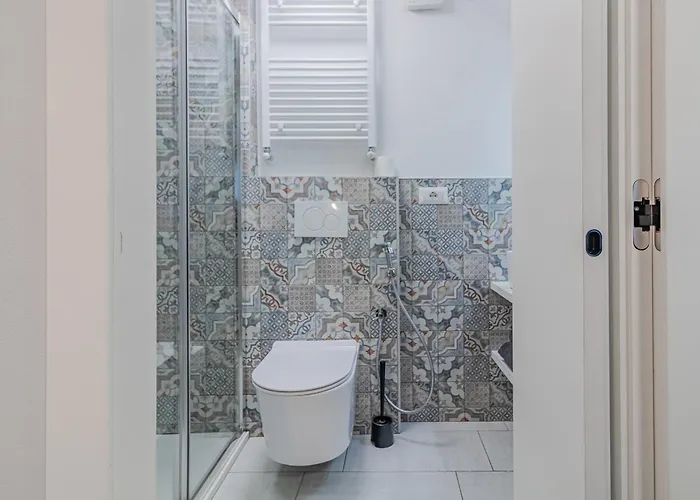 Lägenhet Holidays - Casa Ortensia