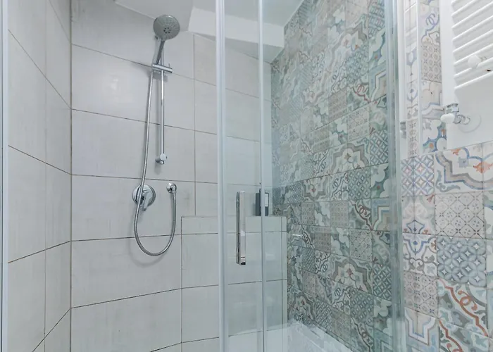 Lägenhet Holidays - Casa Ortensia *