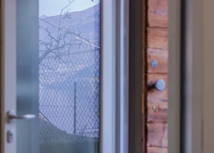 Holidays - Casa Ortensia * Bellano